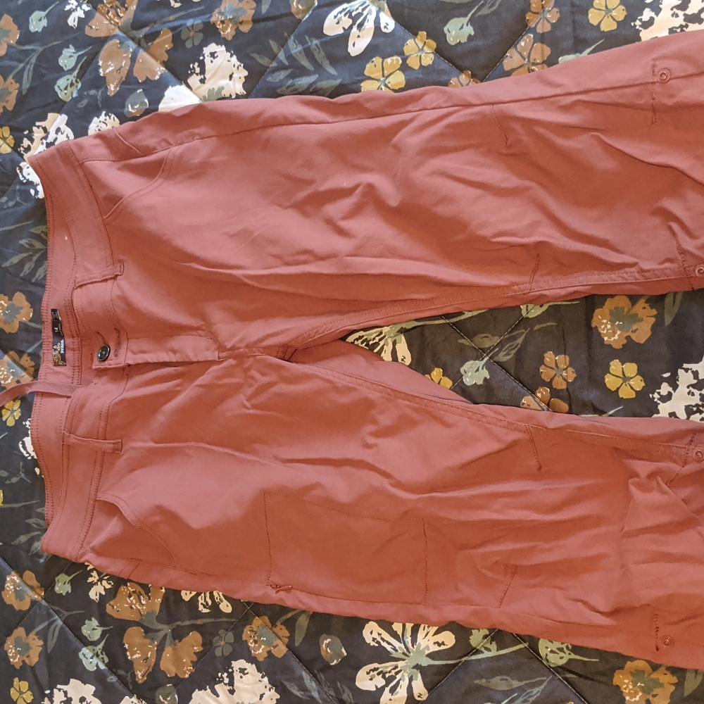 Prana Halle Pant